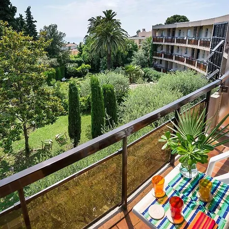 Apartment Maeva Les Palmiers